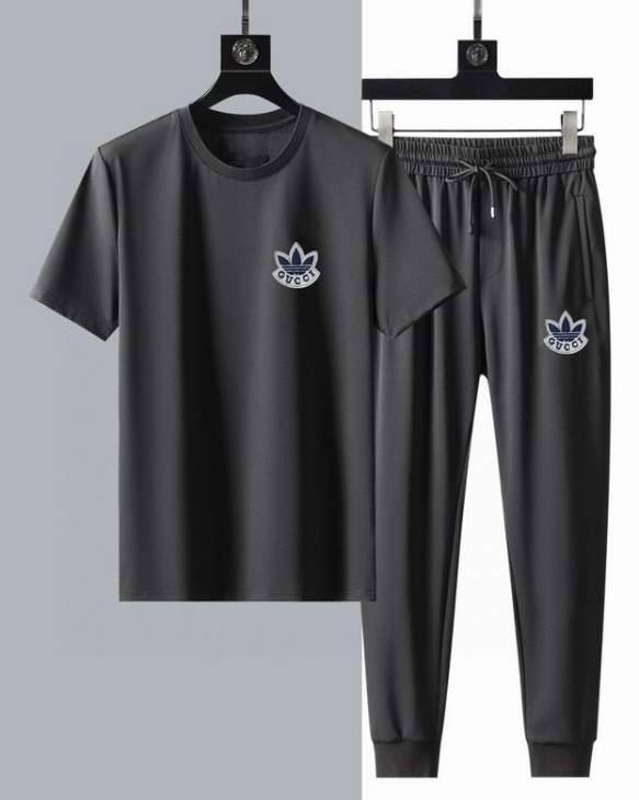Picture of Gucci Shirt Pant Suits _SKUGucciM-5XLkdtn2022209